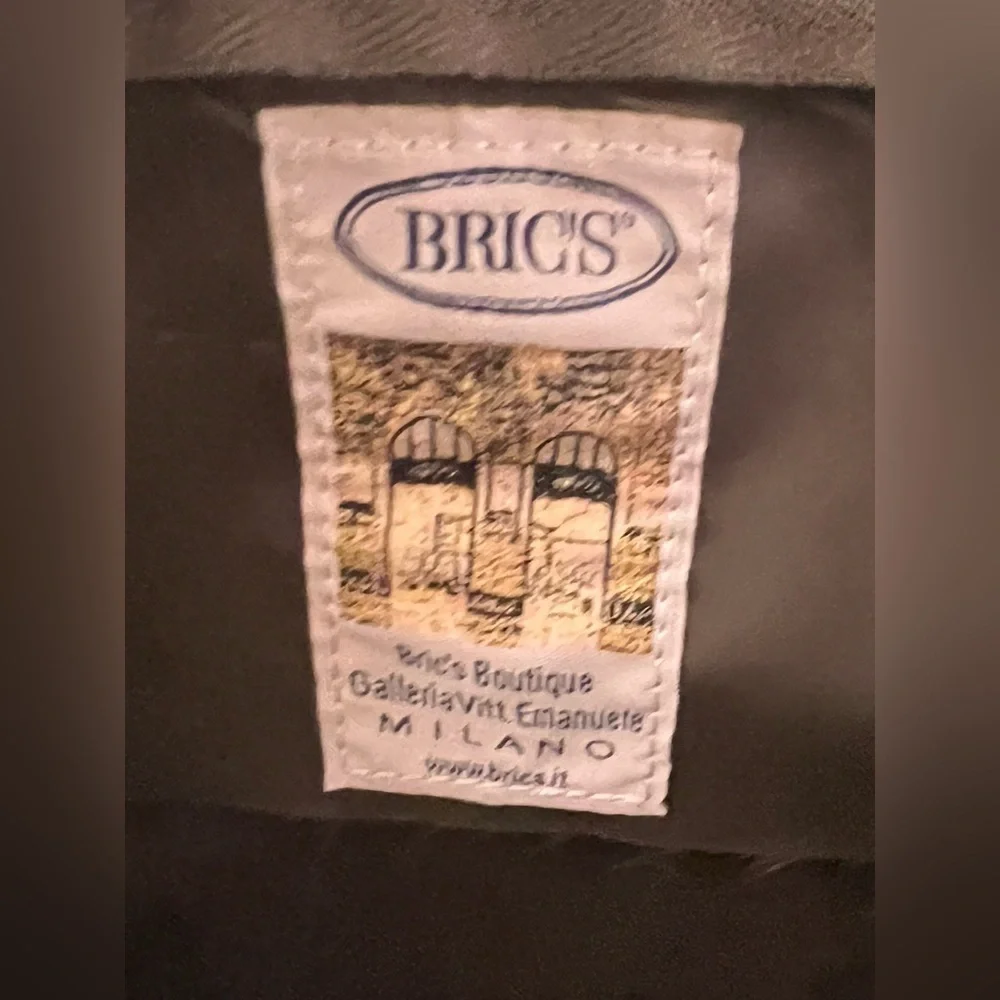 Brics preowned see